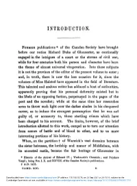 Introduction
