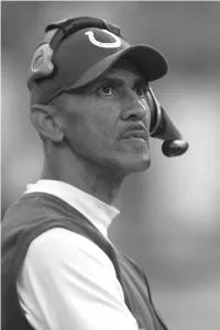 Quiet Strength a MEMOIR Tony Dungy with Nathan Whitaker