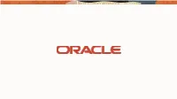 Maximizing Applications Performance with Graalvm