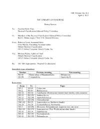 SIGCHI Conference Paper Format