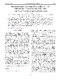 Thermodynamic Modeling of an Atkinson Cycle with Respect to Relative AirFuel Ratio, Fuel Mass Flow Rate and Residual Gases R
