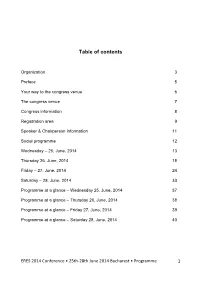 ERES Program 23.6.2014 A5