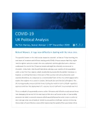 FTI Outlook Email Template;