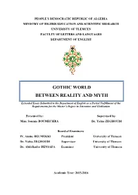 Chapter Two Types, Stereotypes and Hate Crimes