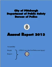 2013 Annual Report