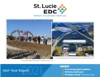 2021 Mid-Year Report