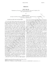 Keller and Adatte 20