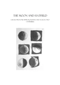 The Moon and Hatfield