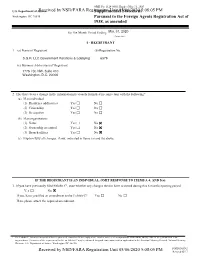 FARA Supplemental Apr 2020 DRAFT