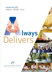 Annual Report 2014