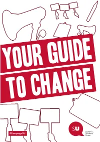 Your Guide to Change