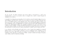 Introduction