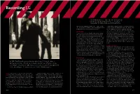 Recording U2 Issue 39