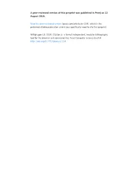 Citation.Js: a Format-Independent, Modular Bibliography Tool for the Browser and Command Line
