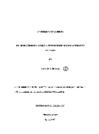 Murexide Complex Was Determined Spectraphotometrically in Order to Calculate the Proper Blank Correction