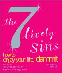 7SIN F Aug15:7SIN F 8/24/15 3:10 PM Page I 7SIN F Aug15:7SIN F 8/24/15 3:10 PM Page Ii