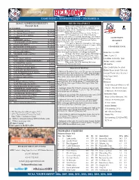 BASKETBALL GAME NOTES @Belmontmbb