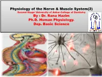 Myelin Sheath Are Called Myelinated Nerve Fibers