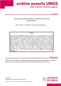 Report Reference
