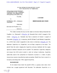 8:16-Cv-00465-JFB-MDN Doc # 39 Filed: 02/03/17 Page 1 of 7