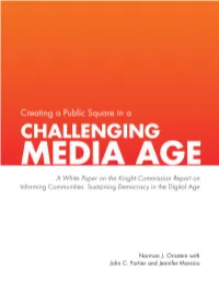 Read the Full Report As an Adobe Acrobat
