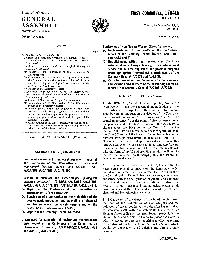 General Assembly- Twenty-Fourth Session- First Committee 4