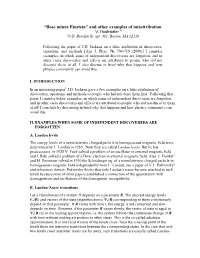 On Misinterpretation of the Casimir Effect As a Result of the Decrease In