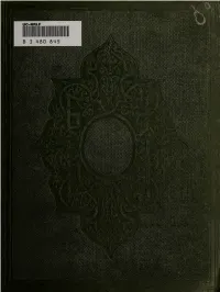 Wills from Doctors' Commons. a Selection from the Wills of Eminent
