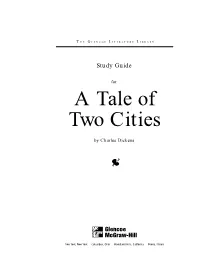 A Tale of Two Cities