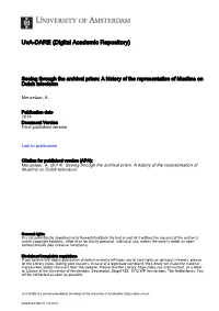 Compiling Islam