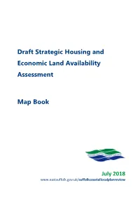Draft Map Book Part 1