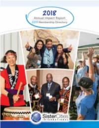 2019 Annual Report