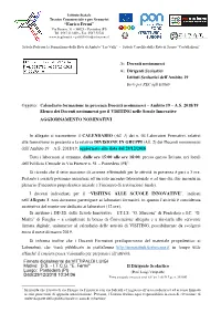 Pontedera (PI) Tel