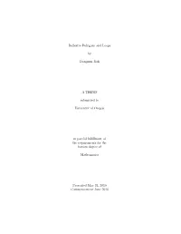Reflexive Polygons and Loops