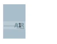 IR4 Schedule