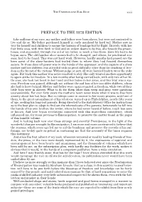 Preface to the 1878 Edition
