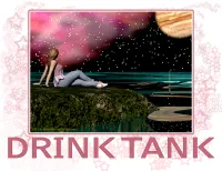The Drink Tank Are Here, Penney-Style Loc, Which I Haven’T Done in Many Swer That Question