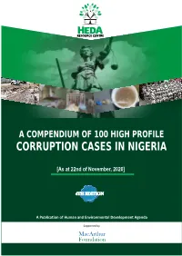 2020 Compendium