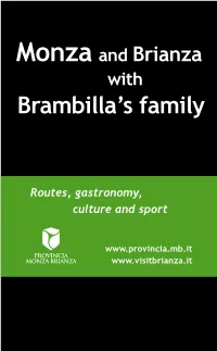 Brambilla's Family