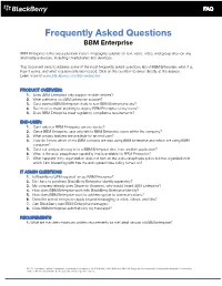 Faq-Bbm-Enterprise.Pdf