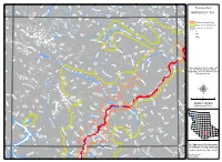 Pemberton MAPSHEET