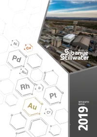 View Annual Report