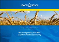 Social Report 2013-2014.Pdf