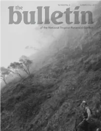 The Bulletin, 2019 Summer-Fall Issue