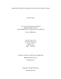 Application of Seawinds Scatterometer Data to the Study of Antarctic Icebergs
