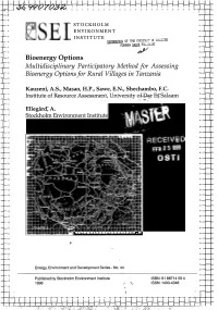 View Technical Report