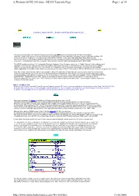 Page 1 of 19 a Plethora of NE-555 Data