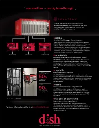 Smartboxspecbrochure.Pdf