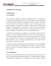 Chaucha Pdot