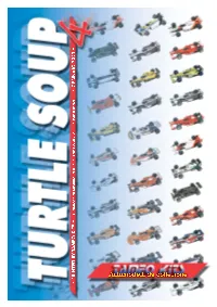 000 Turtle Soup 4